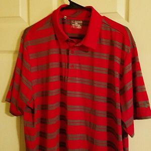 Men's Under Armour Loose Polo Shirt